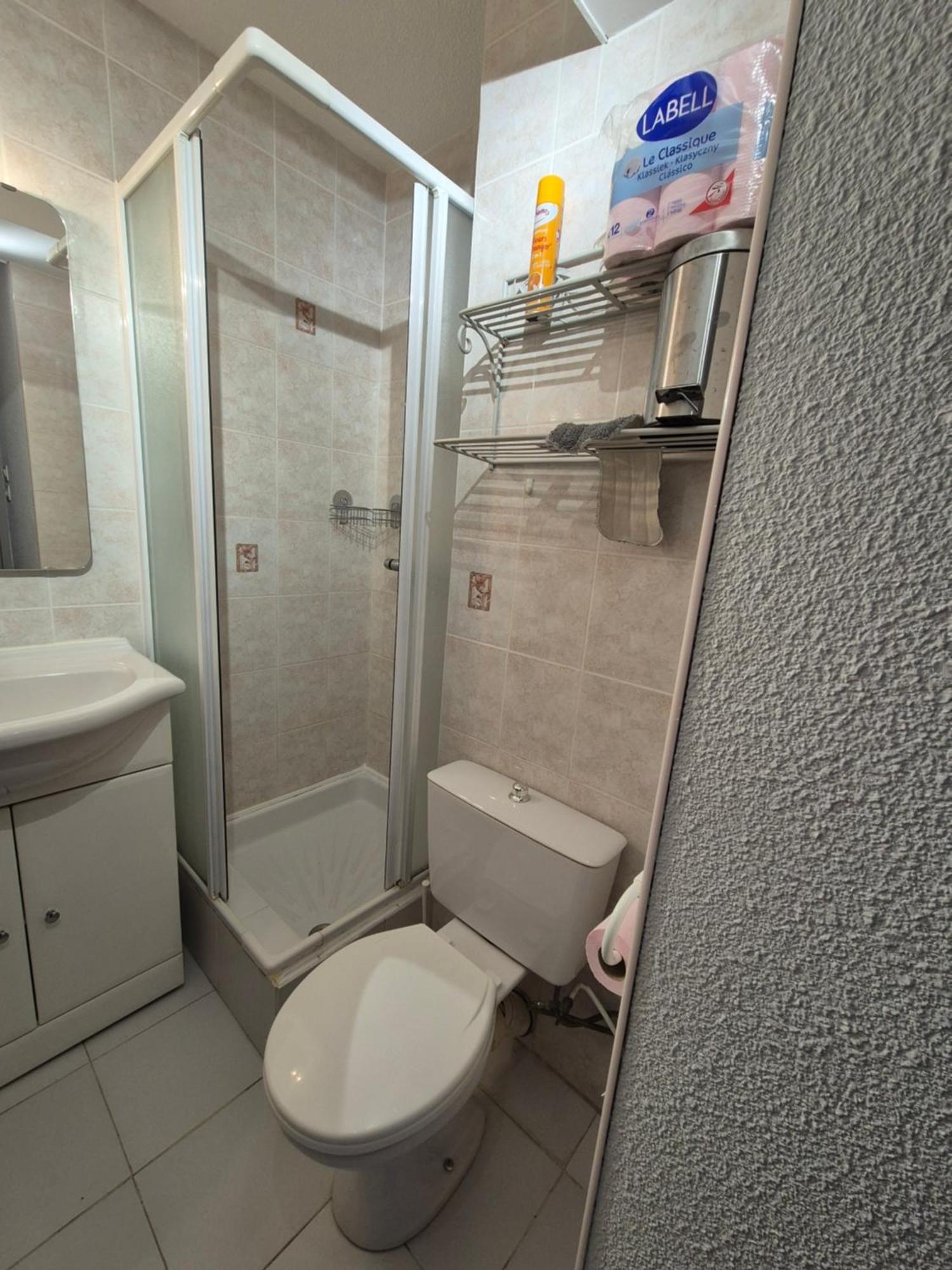 Appartement T2 Centre Port Cap D'아그 외부 사진