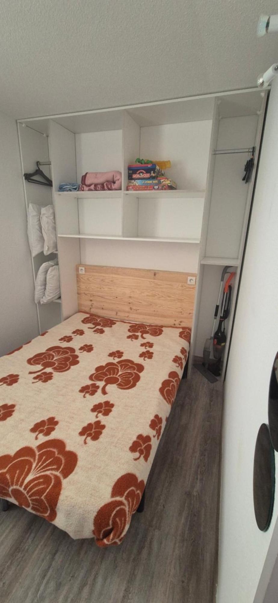 Appartement T2 Centre Port Cap D'아그 외부 사진