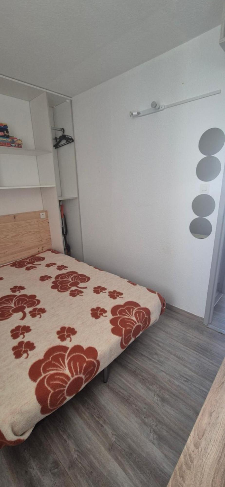 Appartement T2 Centre Port Cap D'아그 외부 사진