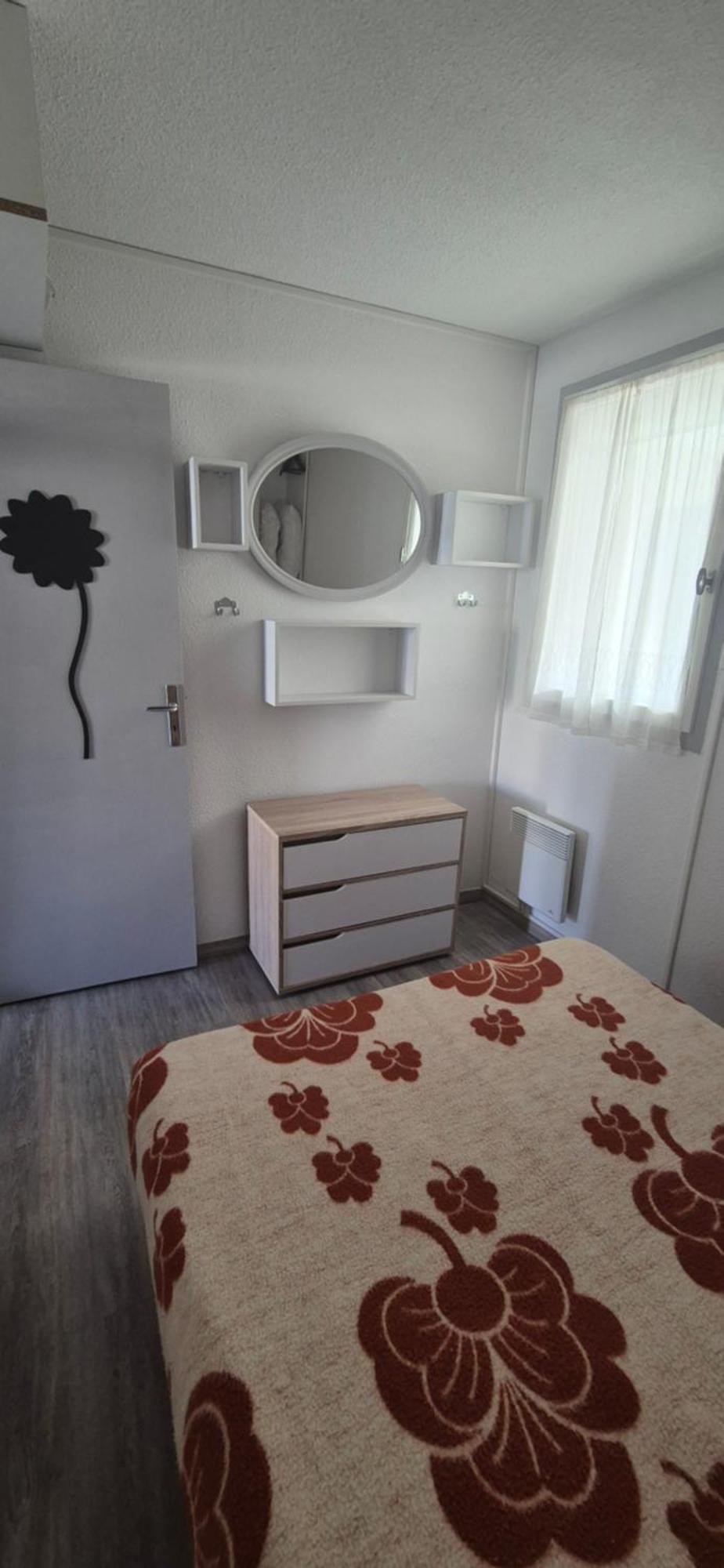 Appartement T2 Centre Port Cap D'아그 외부 사진